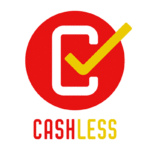 キャッシュレスポイント還元ロゴ